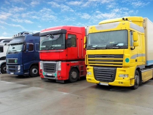 Bursa Yatağan Nakliye